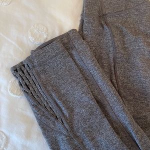 Lululemon crop leggings